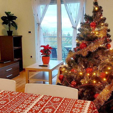 Starry Night - Smart Tv, Extra Big Bed, Big Bathtub, Private Parking, Sea View, Wifi, 2Bedrooms Volosko Luaran gambar