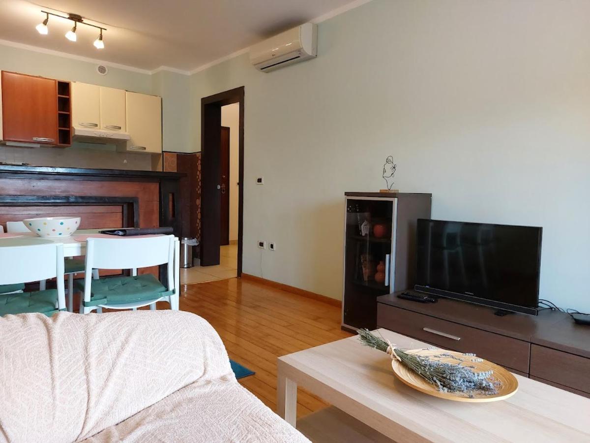 Starry Night - Smart Tv, Extra Big Bed, Big Bathtub, Private Parking, Sea View, Wifi, 2Bedrooms Volosko Luaran gambar